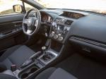 Subaru WRX 2014 года (US)